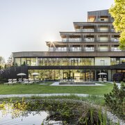 Falkensteiner Hotel Schladming/ Fotograf Walter Lu