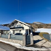 Feel Free 95_ Außenansicht