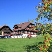 Urlaub am Bauernhof Feldlhof im Sommer