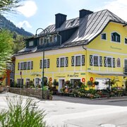 Ferienappartement Royer Hausansicht