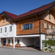 Ferienhaus Johanna