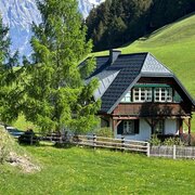 Naturpark Chalet Schladming-Dachstein | Alleinlage