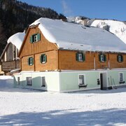 Schaupphof im Winter