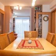 Ferienwohnung Hofmann - Wohnkueche