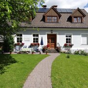 Ferienwohnung Mörsbachblick