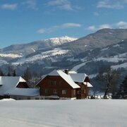 Forsterhof Winter