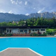 Freibad St. Martin 