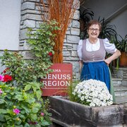 Sölkstubn | Agnes Lemmerer