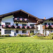 Gästhaus Pilz Schladming Sommer