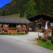 Gasthaus Weiße Wand