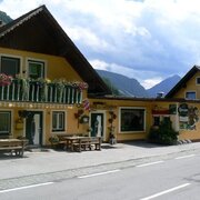 Gasthof Stieber in the nature park