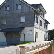 Ferienhaus Elisabeth - Aussenansicht