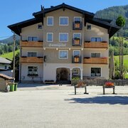 Außenansicht - Sommer