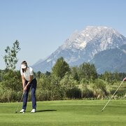 Golf- und Landclub Ennstal-Weißenbach