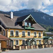 GrafenWirt - Hausansicht