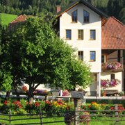 Granglhof - Hausfoto Sommer