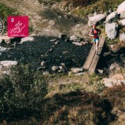 Trailrunning am Plannerbach