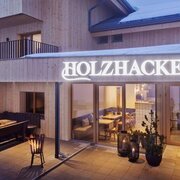 Holzhackerin Schladming Apartments