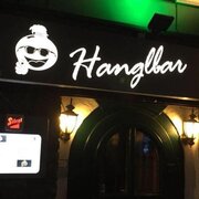 Hanglbar