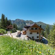 Harrys Alm am Hauser Kaibling