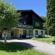 Haus Aichmann Vorderansicht