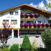 Bed and Breakfast Haus Alpenland
