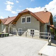 Haus Anton - Hausfoto Sommer