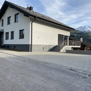 Haus Habrman_Hausansicht