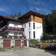 Haus Landl - Hausfoto Sommer