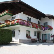 bed & breakfast pension Haus Margit