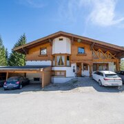 Haus Martin Ramsau - Vorberg