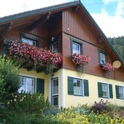 Haus Michaela im Sommer