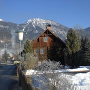 Haus Punz - Hausfoto