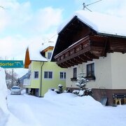Haus Rudorfer / Winter 2019