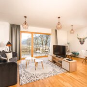 Haus am Sonnenhang - Top 6