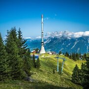 Haus Royer - Hauser Kaibling