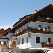 Hotel Kollerhof im Sommer