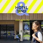 Hotel UND Schladming Booking Frühling