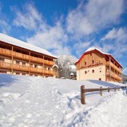 Jufa Donnersbachwald