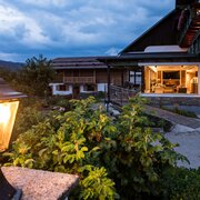 Jausenplatzl Astlhof