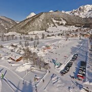 Rittisberg im Winter