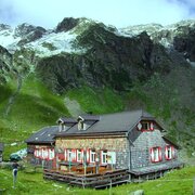 Keinprechthütte Schladming