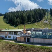 Kessler Alm Sommer