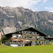 Kraftplatz am Dachstein - Herold