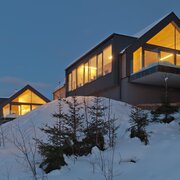 Lakan Lodge Hausfoto