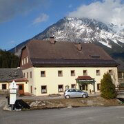 Landgasthof Schrempf aussen 