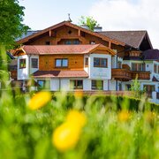 Landhaus Kirchgasser Sommer