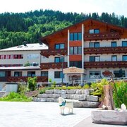 Landhotel Kolb - Sommer