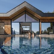 Chalet Hotel Annelies