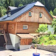 Müllnerhof - Hausfoto Sommer